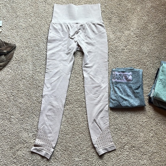 Gymshark leggings - Picture 5 of 5